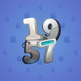 Big Year #25365 Big Year #25365