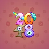 Big Year #25395 Big Year #25395