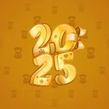 Big Year #25403 Big Year #25403