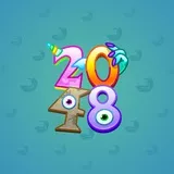Big Year #25410 Big Year #25410