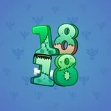 Big Year #25432 Big Year #25432