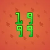 Big Year #25489 Big Year #25489