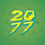 Big Year #25495 Big Year #25495