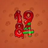 Big Year #25501 Big Year #25501