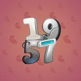 Big Year #25510 Big Year #25510