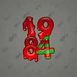 Big Year #25536 Big Year #25536