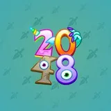 Big Year #25542 Big Year #25542