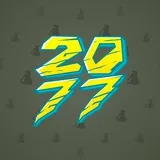 Big Year #25544 Big Year #25544