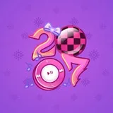 Big Year #25569 Big Year #25569