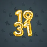 Big Year #25575 Big Year #25575