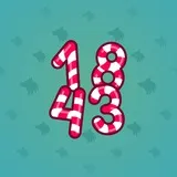Big Year #25576 Big Year #25576