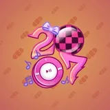 Big Year #25578 Big Year #25578