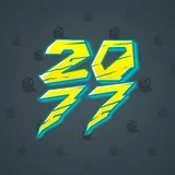 Big Year #2560 Big Year #2560