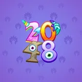 Big Year #25620 Big Year #25620