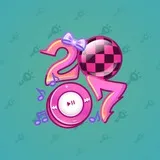 Big Year #25661 Big Year #25661