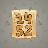 Big Year #25692 Big Year #25692