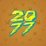 Big Year #25725 Big Year #25725