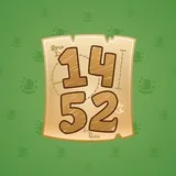 Big Year #25781 Big Year #25781