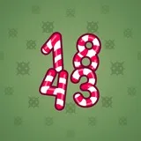 Big Year #2579 Big Year #2579