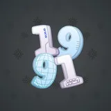 Big Year #25797 Big Year #25797