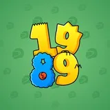 Big Year #25815 Big Year #25815