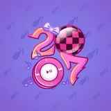 Big Year #25821 Big Year #25821