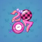 Big Year #25838 Big Year #25838