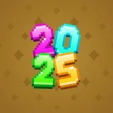Big Year #2585 Big Year #2585