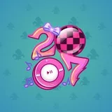 Big Year #25875 Big Year #25875