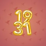 Big Year #25903 Big Year #25903