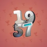 Big Year #25913 Big Year #25913