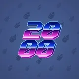 Big Year #25977 Big Year #25977