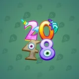Big Year #25987 Big Year #25987
