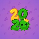 Big Year #25998 Big Year #25998