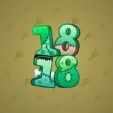 Big Year #26027 Big Year #26027