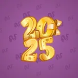 Big Year #26037 Big Year #26037