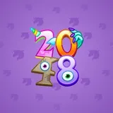 Big Year #26061 Big Year #26061