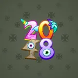 Big Year #26086 Big Year #26086