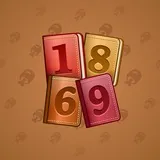 Big Year #26112 Big Year #26112