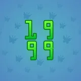 Big Year #26131 Big Year #26131