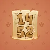 Big Year #26141 Big Year #26141