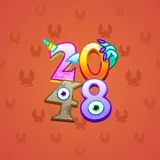 Big Year #26166 Big Year #26166