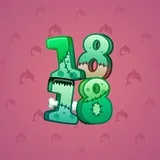 Big Year #2619 Big Year #2619