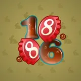 Big Year #26220 Big Year #26220