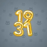Big Year #26229 Big Year #26229