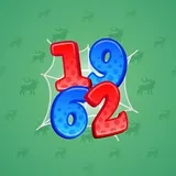 Big Year #26255 Big Year #26255