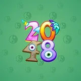 Big Year #26268 Big Year #26268