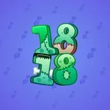 Big Year #26281 Big Year #26281