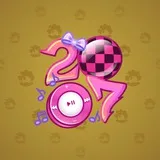 Big Year #26287 Big Year #26287