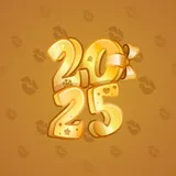 Big Year #26343 Big Year #26343